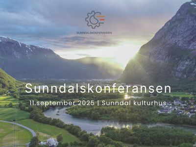 Sunndalskonferansen